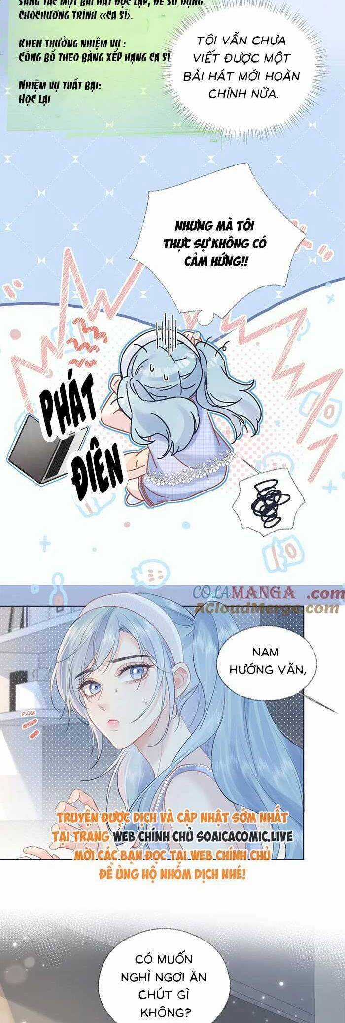 Ta Ở Hiện Đại Làm Đại Boss Chương 105 trang 2