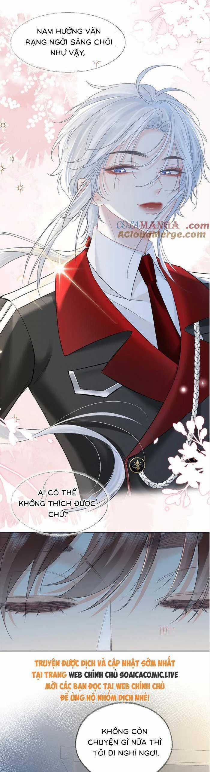 Ta Ở Hiện Đại Làm Đại Boss Chương 105 trang 20