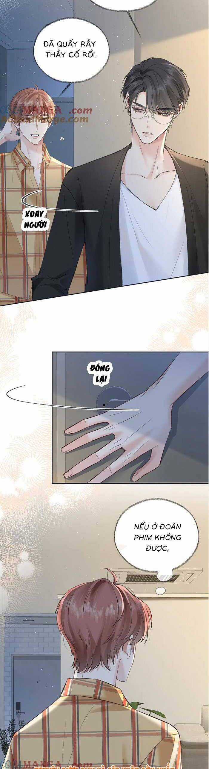 Ta Ở Hiện Đại Làm Đại Boss Chương 105 trang 21