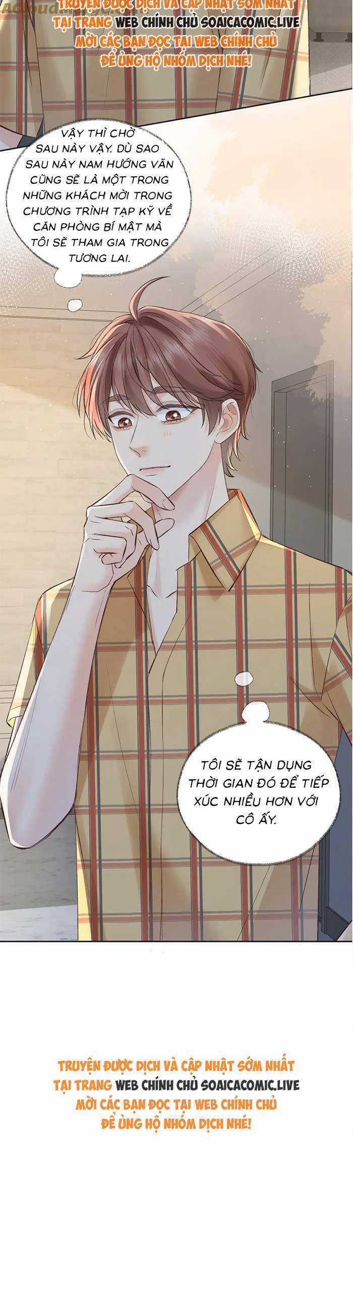 Ta Ở Hiện Đại Làm Đại Boss Chương 105 trang 22