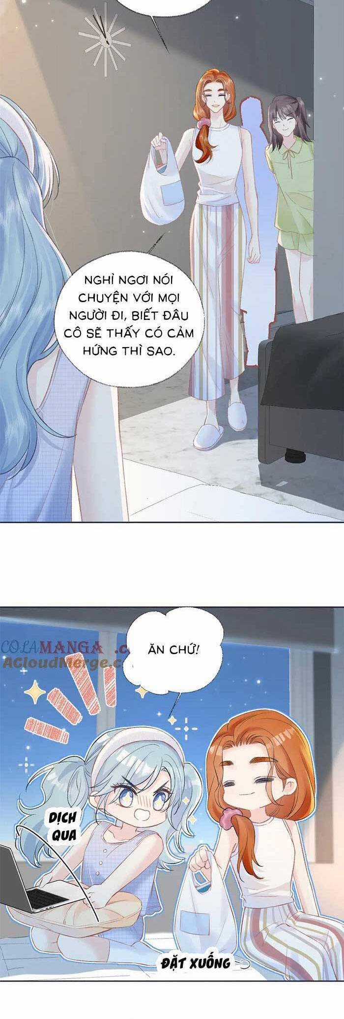 Ta Ở Hiện Đại Làm Đại Boss Chương 105 trang 3