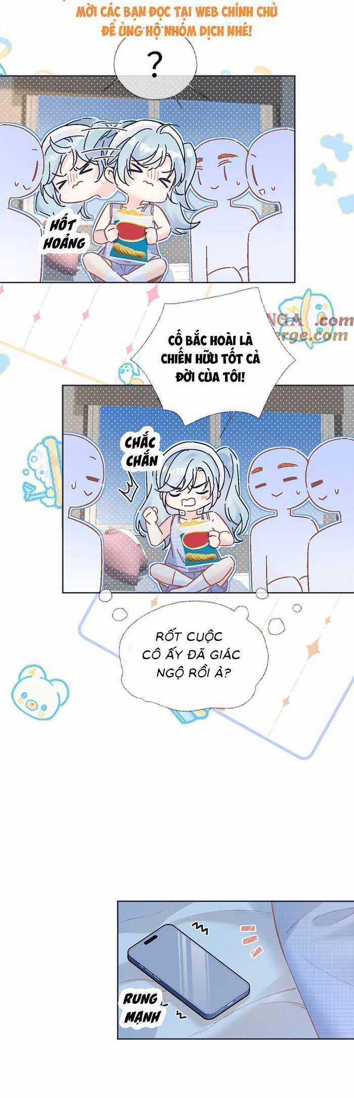 Ta Ở Hiện Đại Làm Đại Boss Chương 105 trang 7