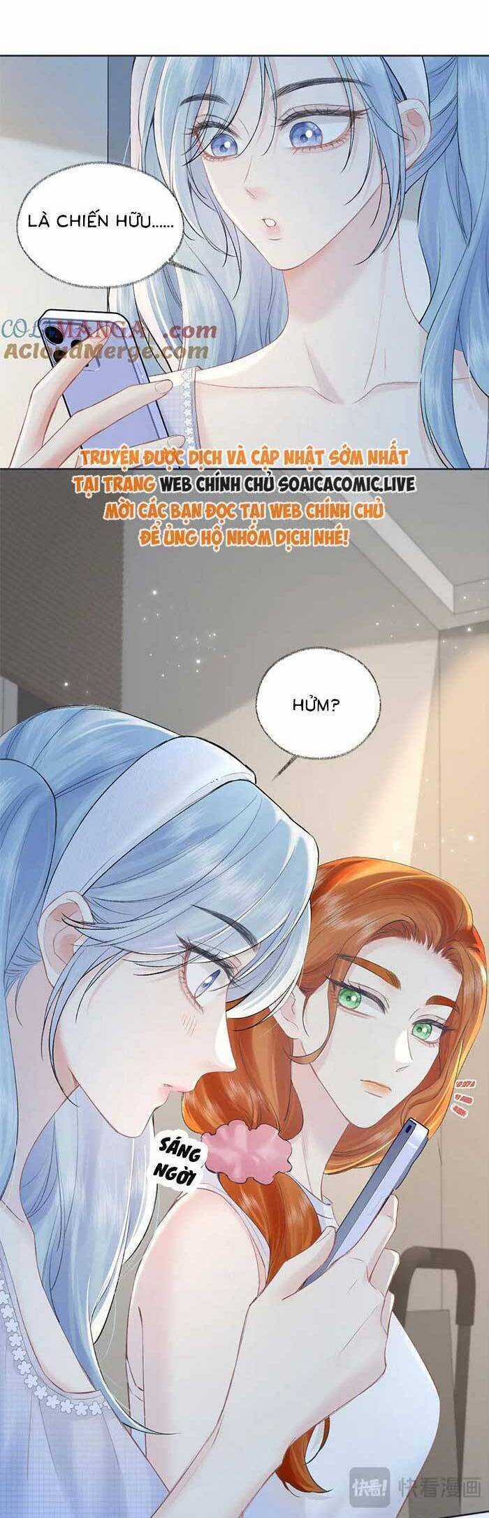 Ta Ở Hiện Đại Làm Đại Boss Chương 105 trang 8