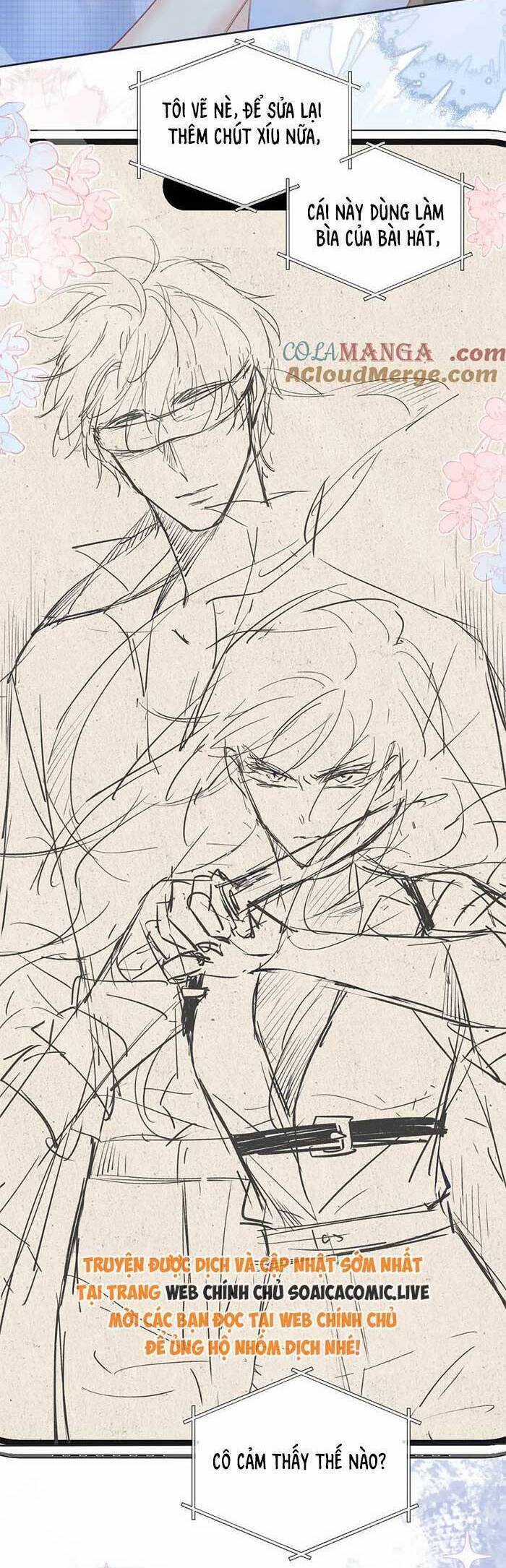 Ta Ở Hiện Đại Làm Đại Boss Chương 105 trang 9