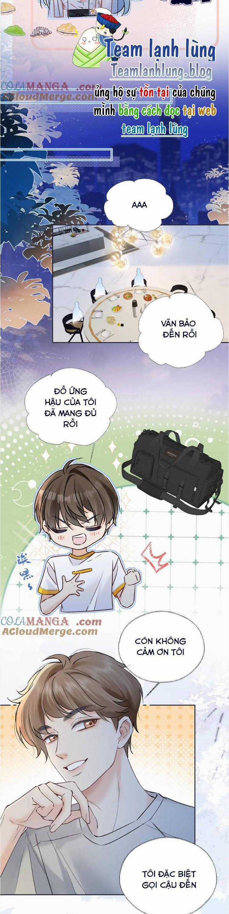 Ta Ở Hiện Đại Làm Đại Boss Chương 107 trang 15