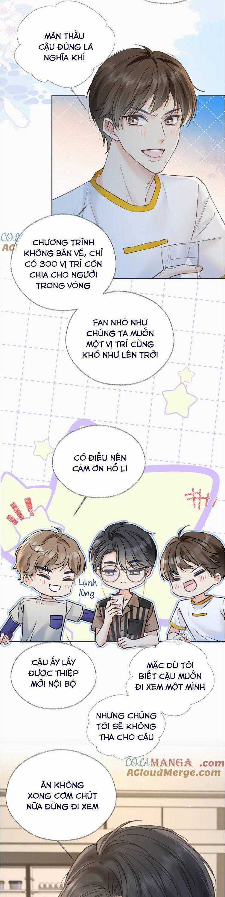 Ta Ở Hiện Đại Làm Đại Boss Chương 107 trang 16