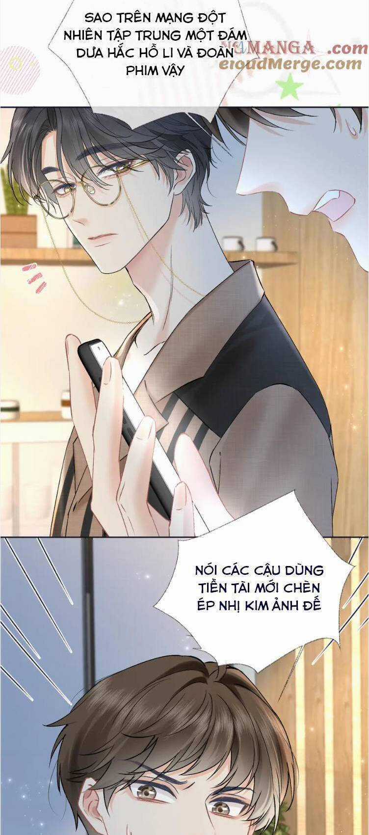 Ta Ở Hiện Đại Làm Đại Boss Chương 107 trang 19