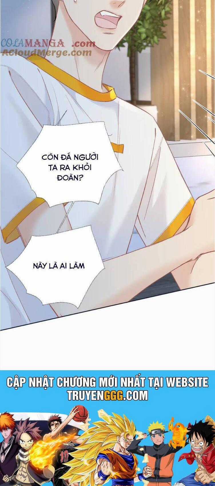 Ta Ở Hiện Đại Làm Đại Boss Chương 107 trang 20