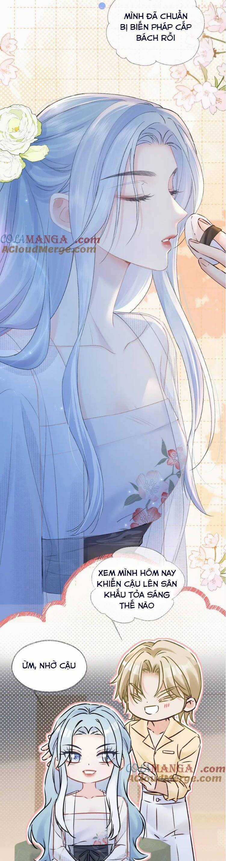 Ta Ở Hiện Đại Làm Đại Boss Chương 107 trang 3