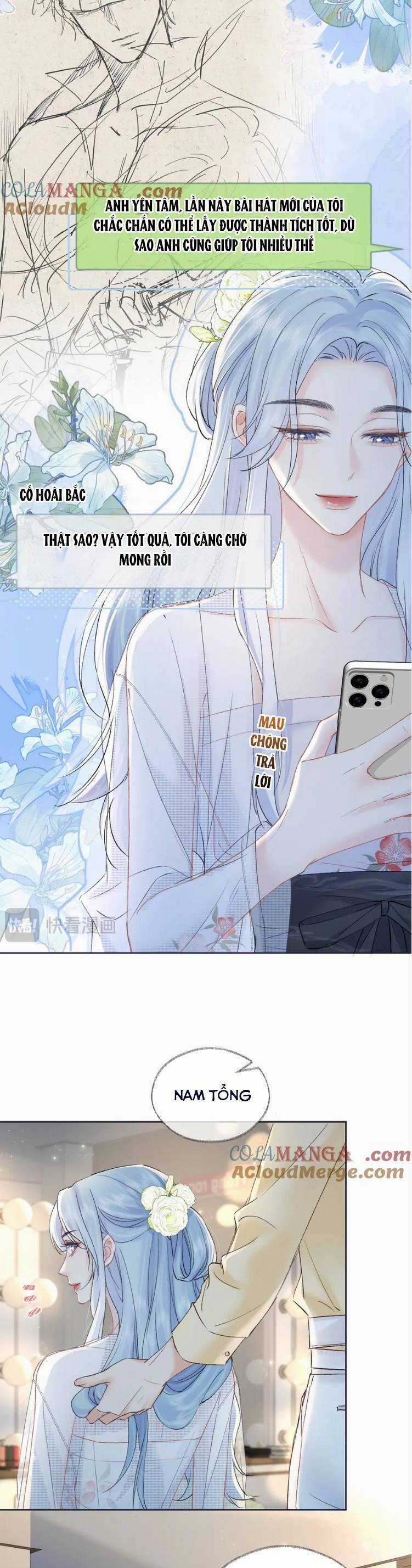 Ta Ở Hiện Đại Làm Đại Boss Chương 107 trang 5