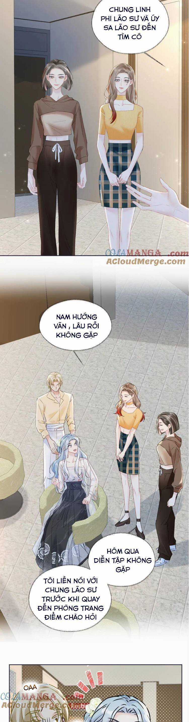 Ta Ở Hiện Đại Làm Đại Boss Chương 107 trang 6