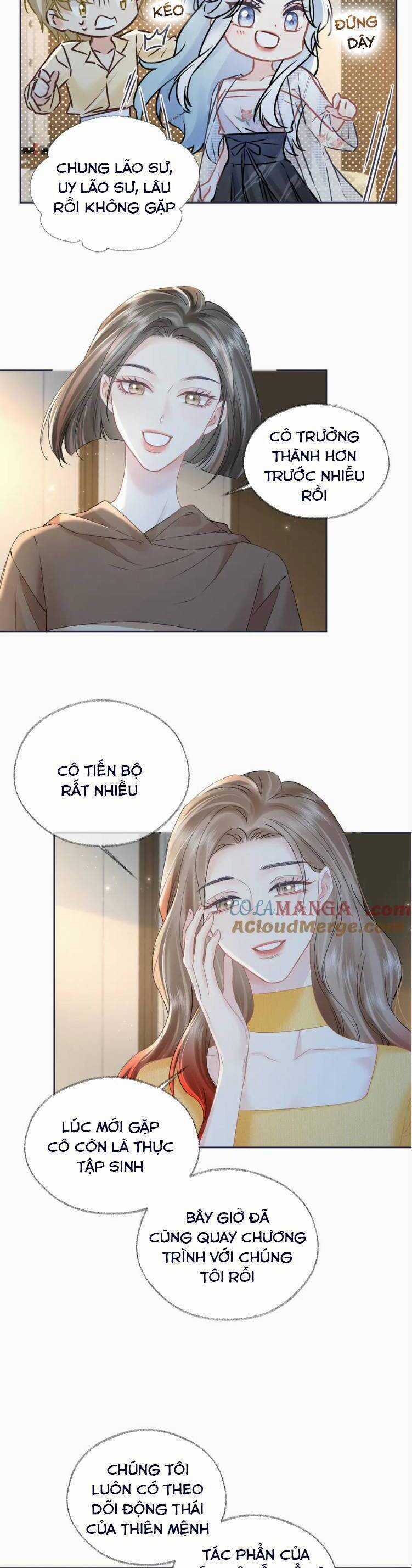 Ta Ở Hiện Đại Làm Đại Boss Chương 107 trang 7