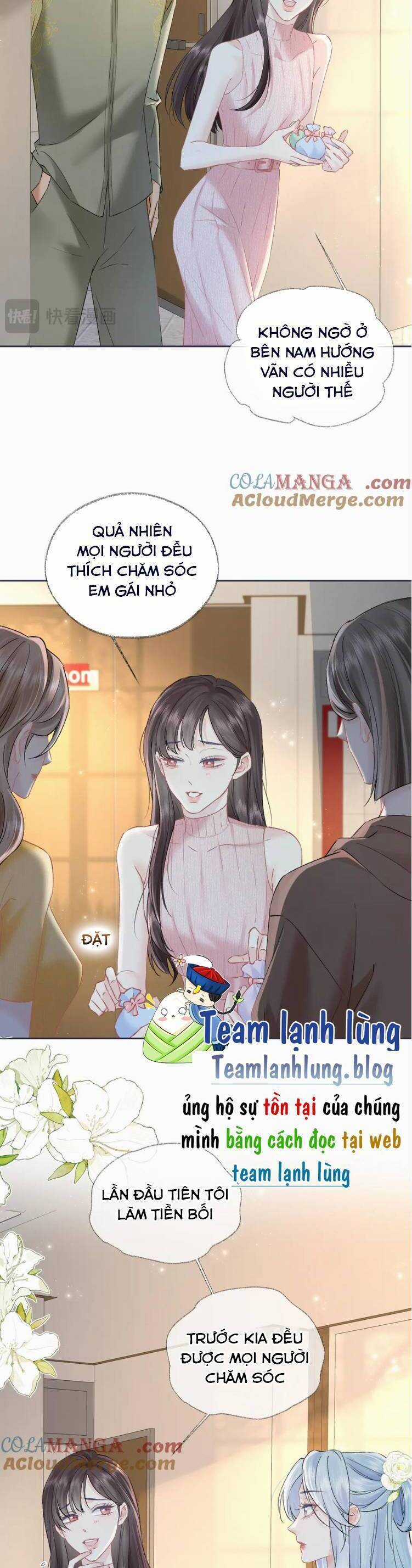 Ta Ở Hiện Đại Làm Đại Boss Chương 107 trang 9