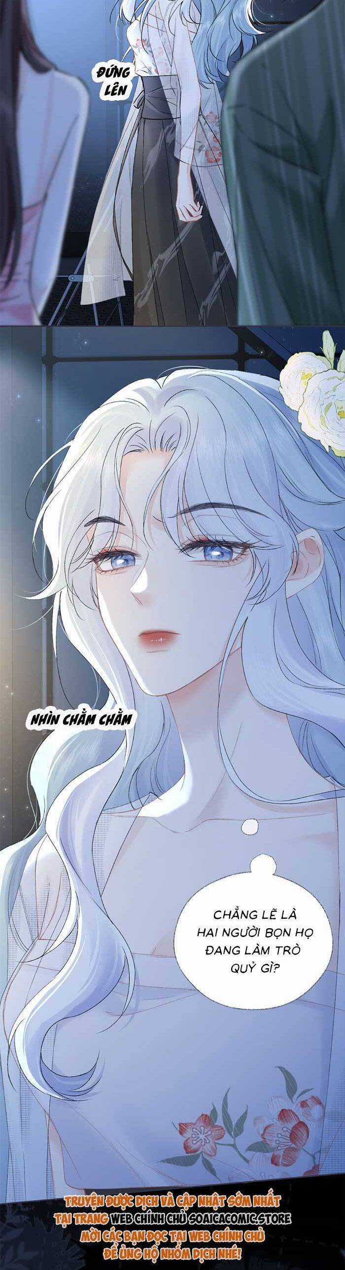 Ta Ở Hiện Đại Làm Đại Boss Chương 108 trang 12