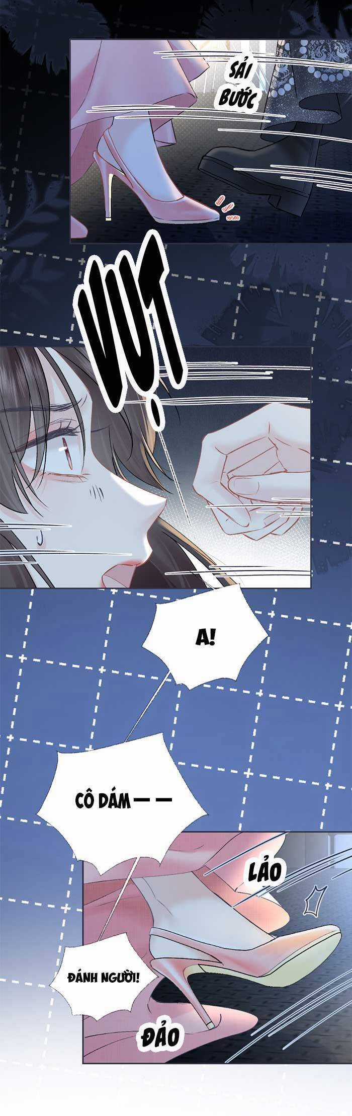 Ta Ở Hiện Đại Làm Đại Boss Chương 108 trang 13