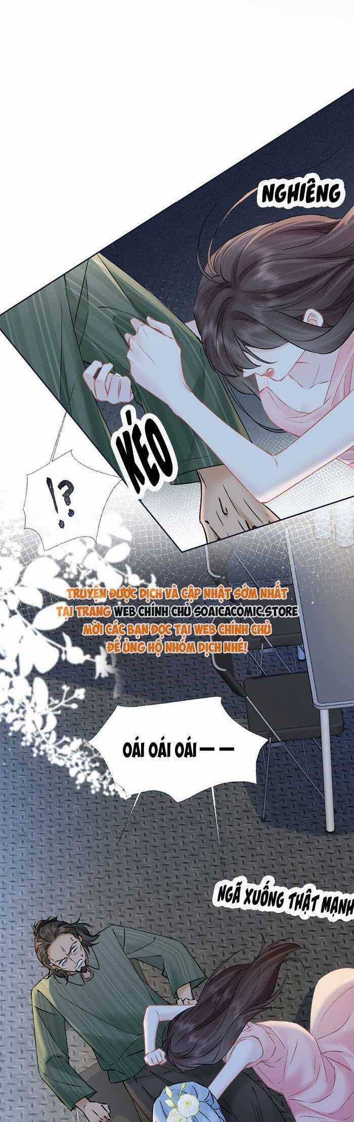 Ta Ở Hiện Đại Làm Đại Boss Chương 108 trang 14