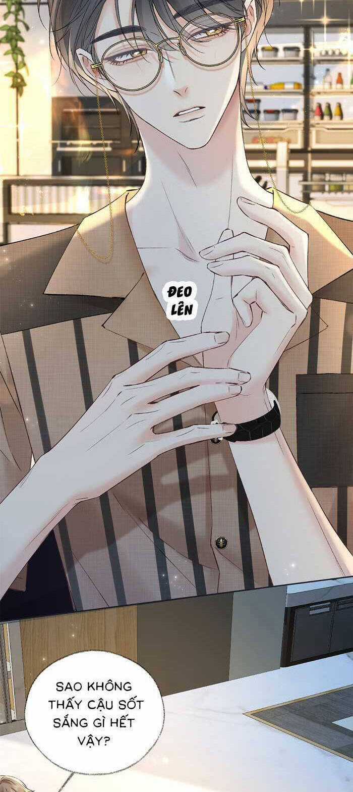 Ta Ở Hiện Đại Làm Đại Boss Chương 108 trang 2