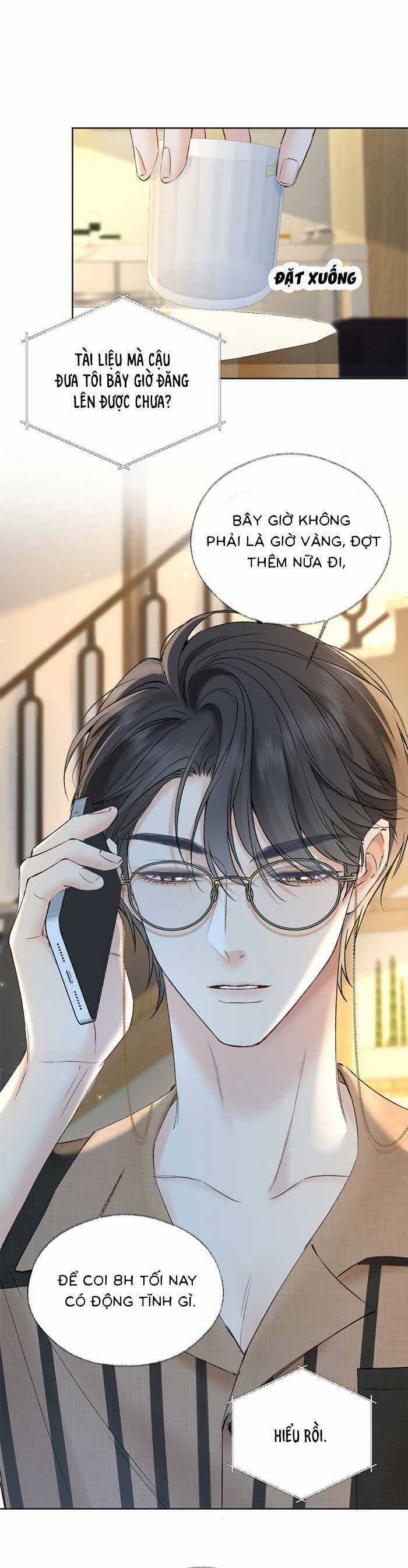 Ta Ở Hiện Đại Làm Đại Boss Chương 108 trang 5