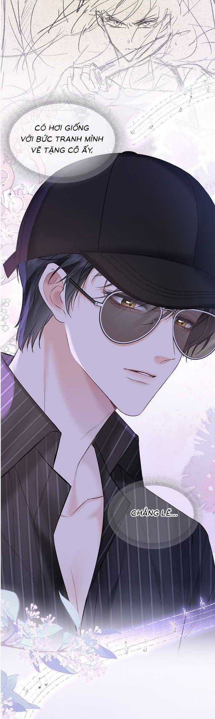 Ta Ở Hiện Đại Làm Đại Boss Chương 109 trang 11