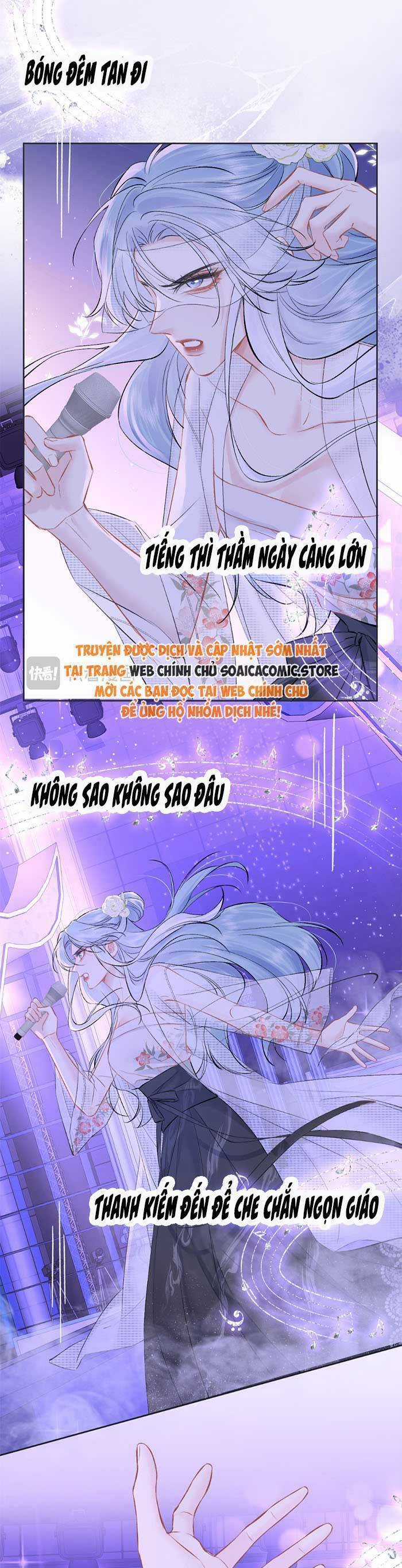 Ta Ở Hiện Đại Làm Đại Boss Chương 109 trang 12