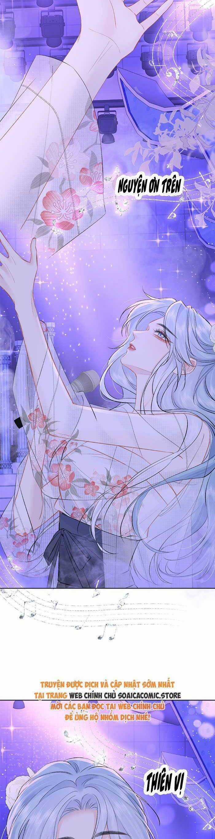 Ta Ở Hiện Đại Làm Đại Boss Chương 109 trang 13