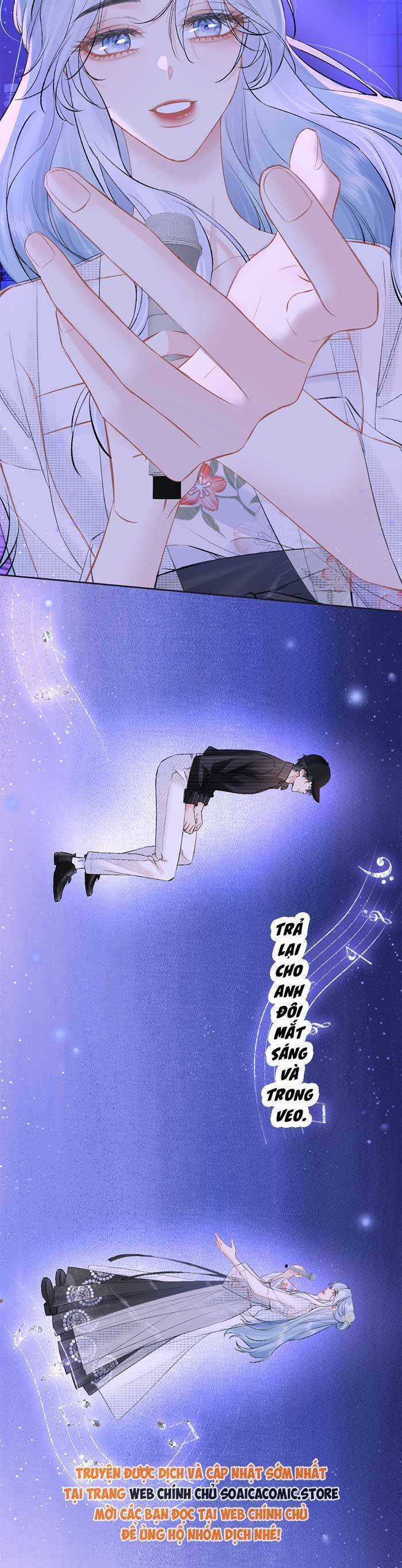 Ta Ở Hiện Đại Làm Đại Boss Chương 109 trang 14