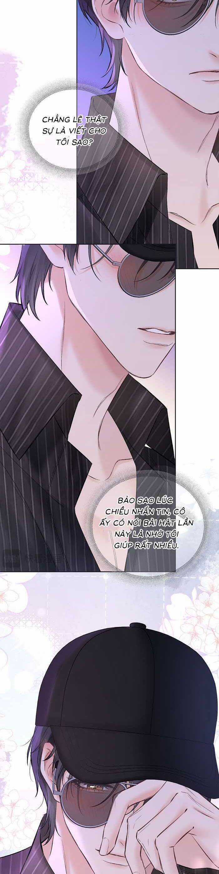 Ta Ở Hiện Đại Làm Đại Boss Chương 109 trang 16