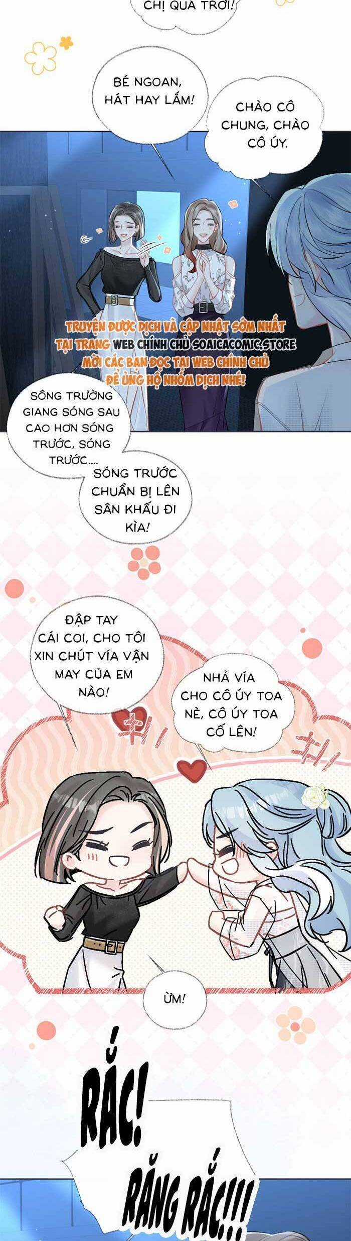 Ta Ở Hiện Đại Làm Đại Boss Chương 109 trang 19