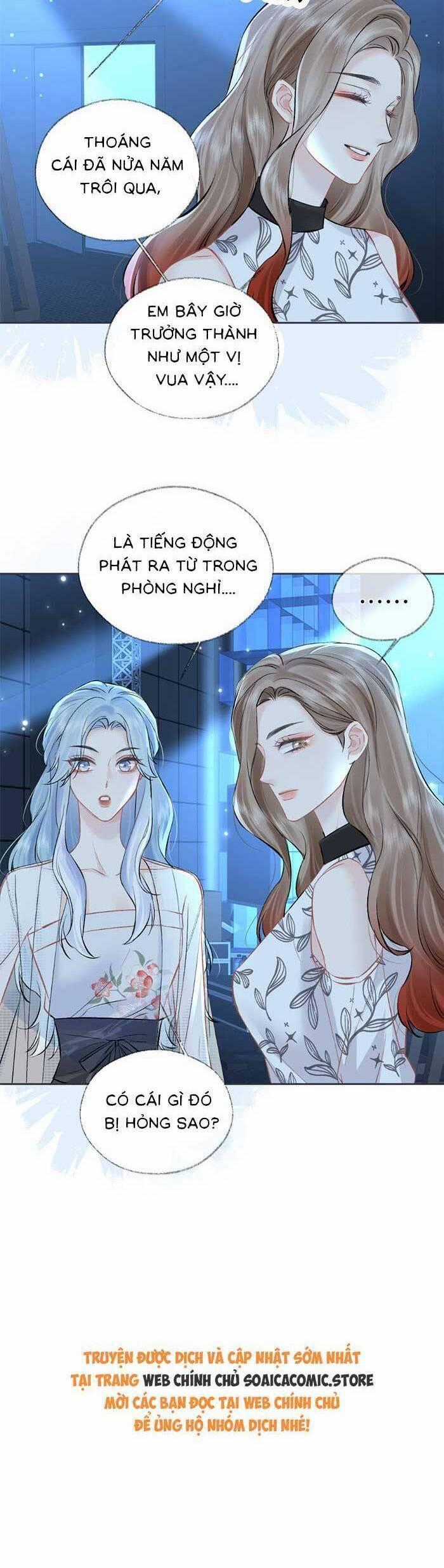 Ta Ở Hiện Đại Làm Đại Boss Chương 109 trang 20