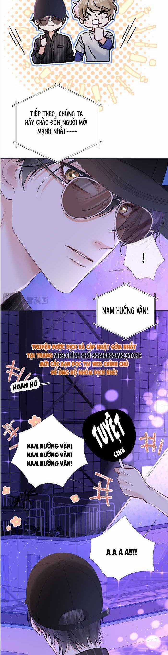 Ta Ở Hiện Đại Làm Đại Boss Chương 109 trang 6