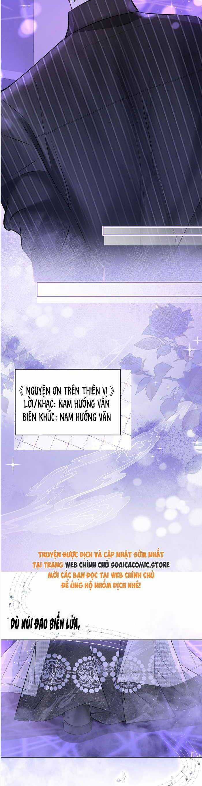 Ta Ở Hiện Đại Làm Đại Boss Chương 109 trang 7