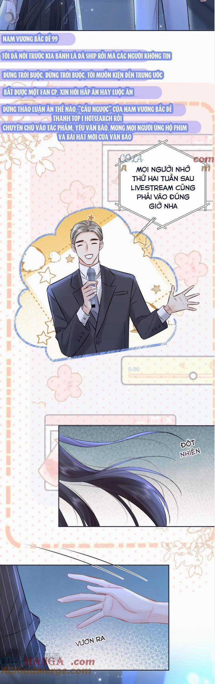 Ta Ở Hiện Đại Làm Đại Boss Chương 112 trang 12