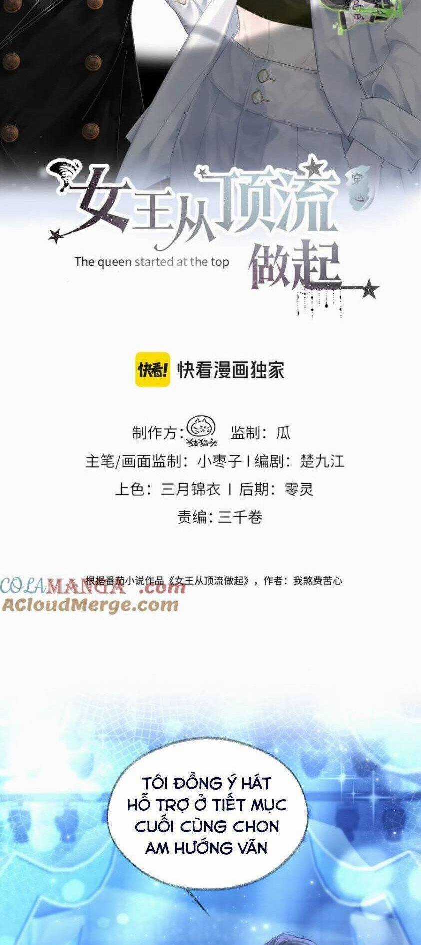 Ta Ở Hiện Đại Làm Đại Boss Chương 112 trang 2