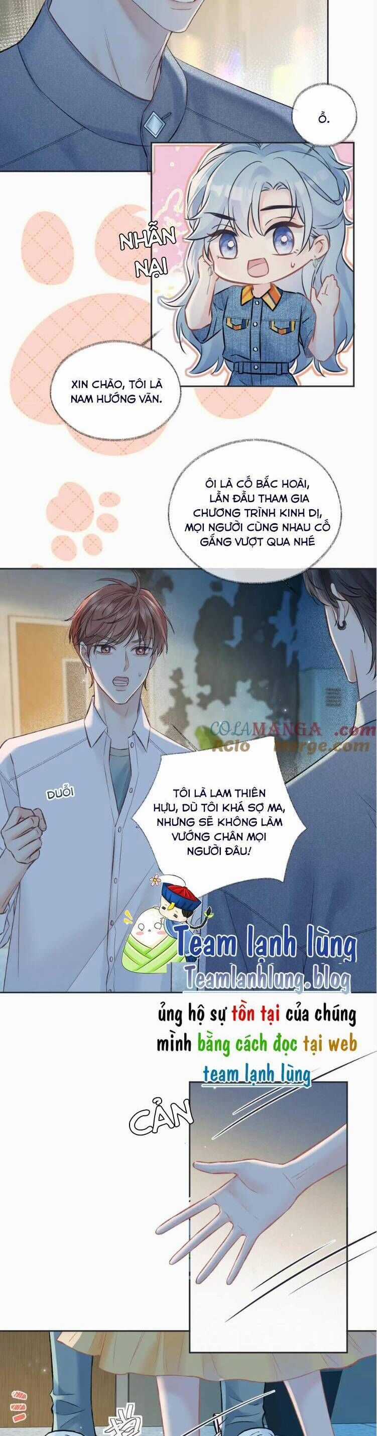 Ta Ở Hiện Đại Làm Đại Boss Chương 117 trang 2