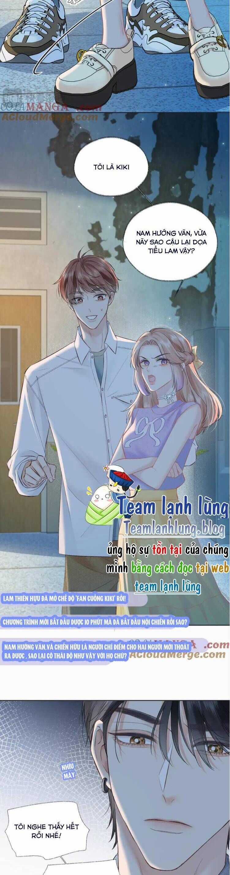 Ta Ở Hiện Đại Làm Đại Boss Chương 117 trang 3