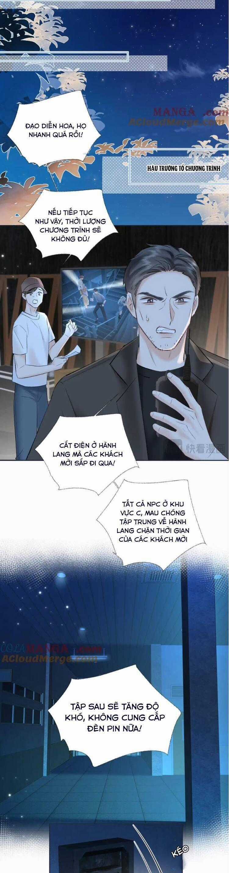 Ta Ở Hiện Đại Làm Đại Boss Chương 117 trang 9