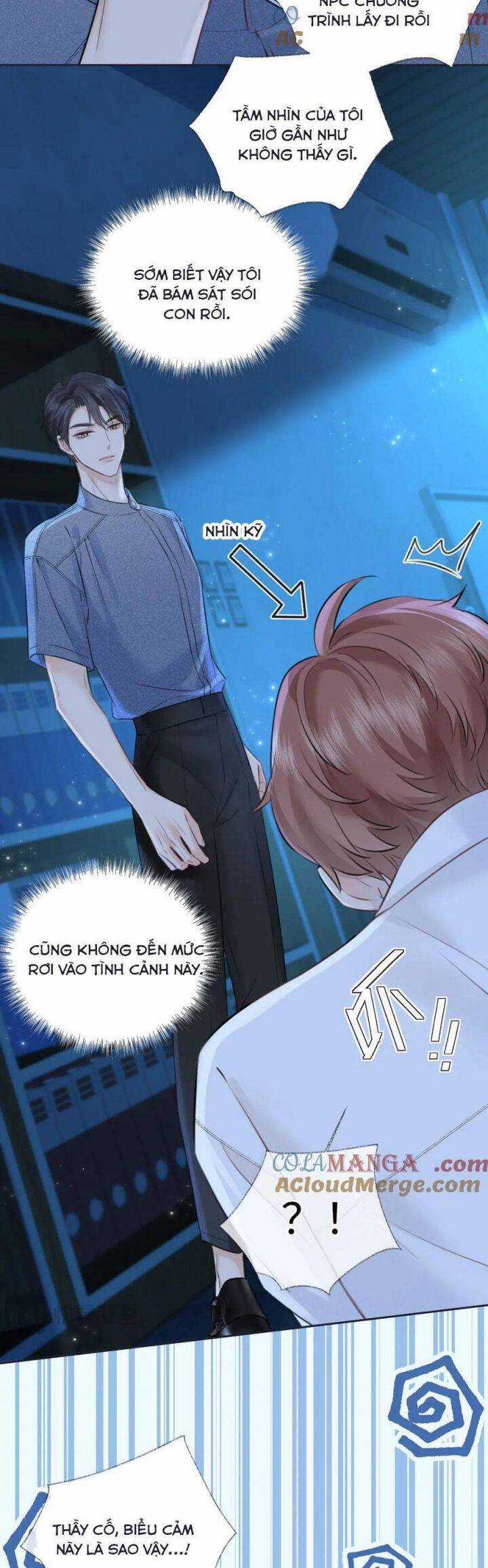 Ta Ở Hiện Đại Làm Đại Boss Chương 118 trang 11