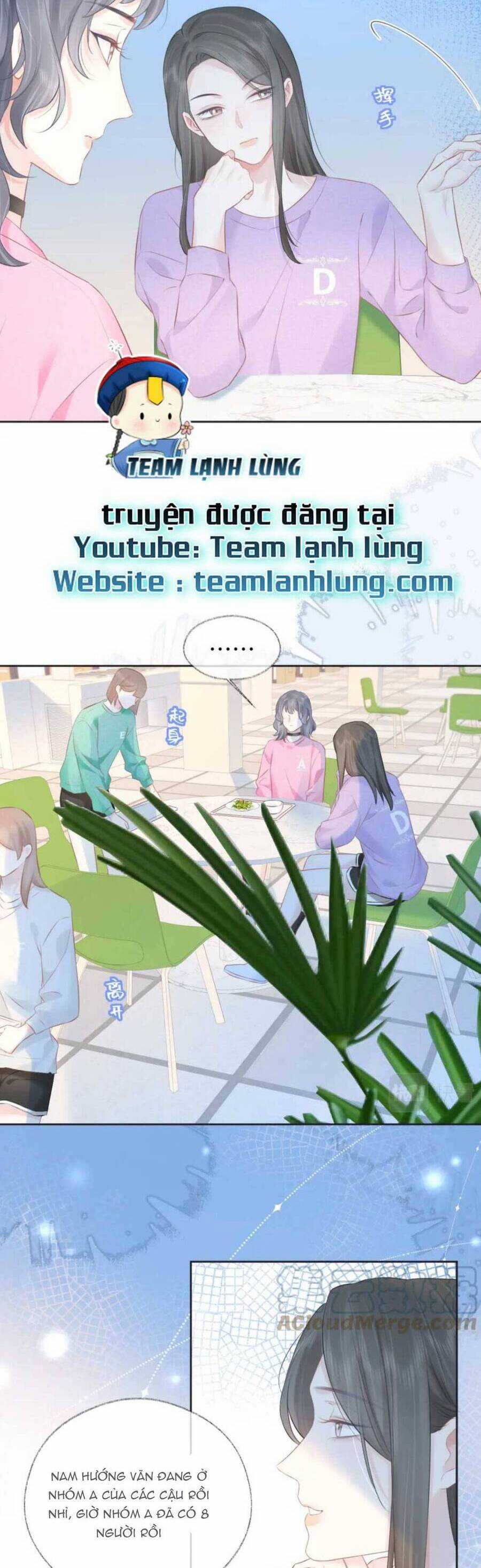 Ta Ở Hiện Đại Làm Đại Boss Chương 12 trang 11