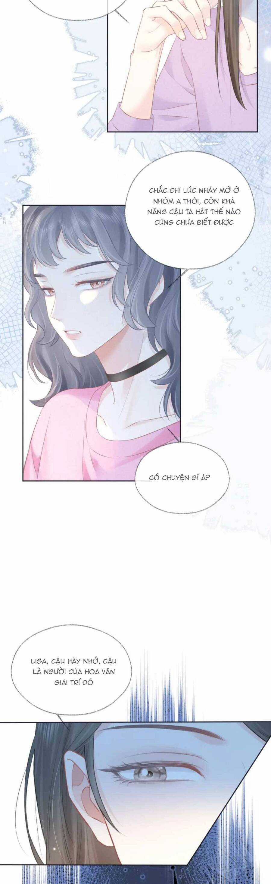 Ta Ở Hiện Đại Làm Đại Boss Chương 12 trang 12