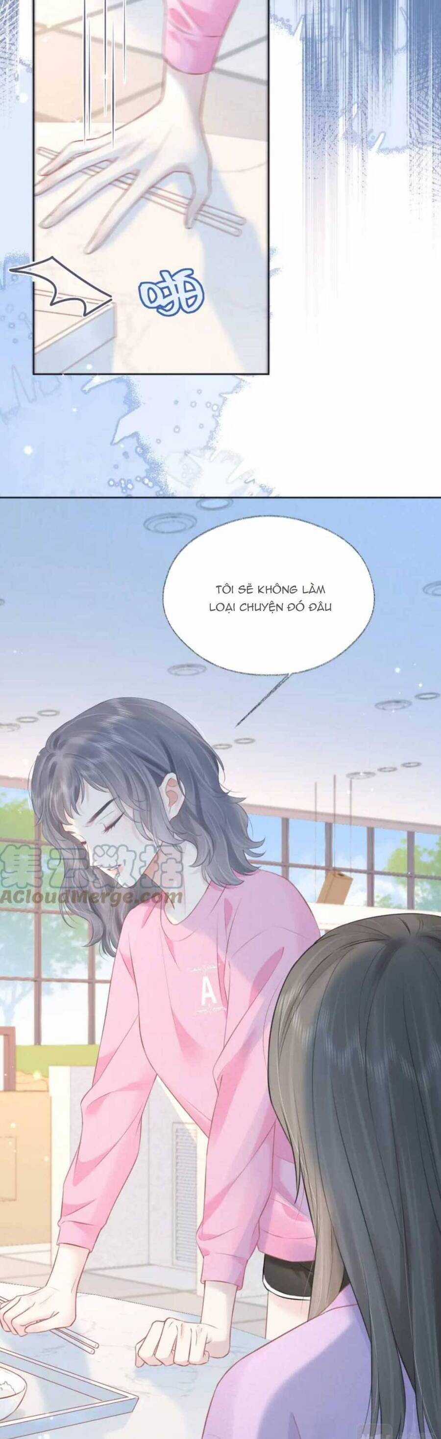 Ta Ở Hiện Đại Làm Đại Boss Chương 12 trang 14