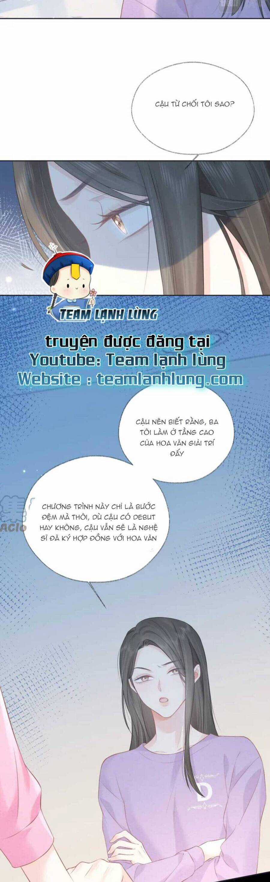 Ta Ở Hiện Đại Làm Đại Boss Chương 12 trang 15