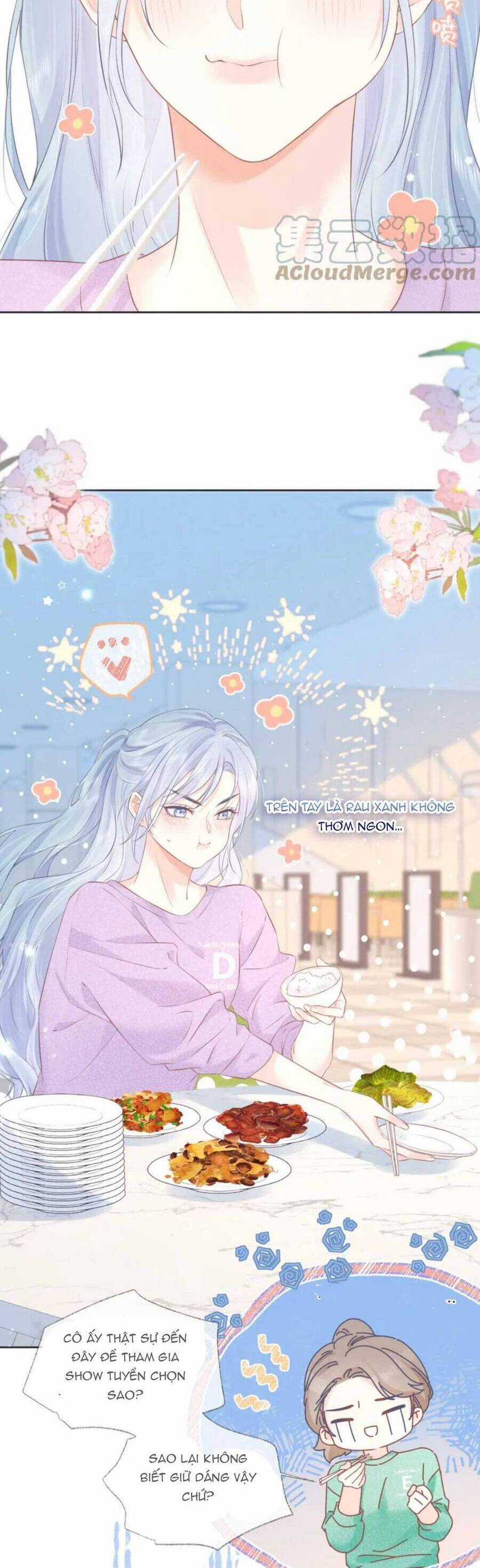 Ta Ở Hiện Đại Làm Đại Boss Chương 12 trang 2