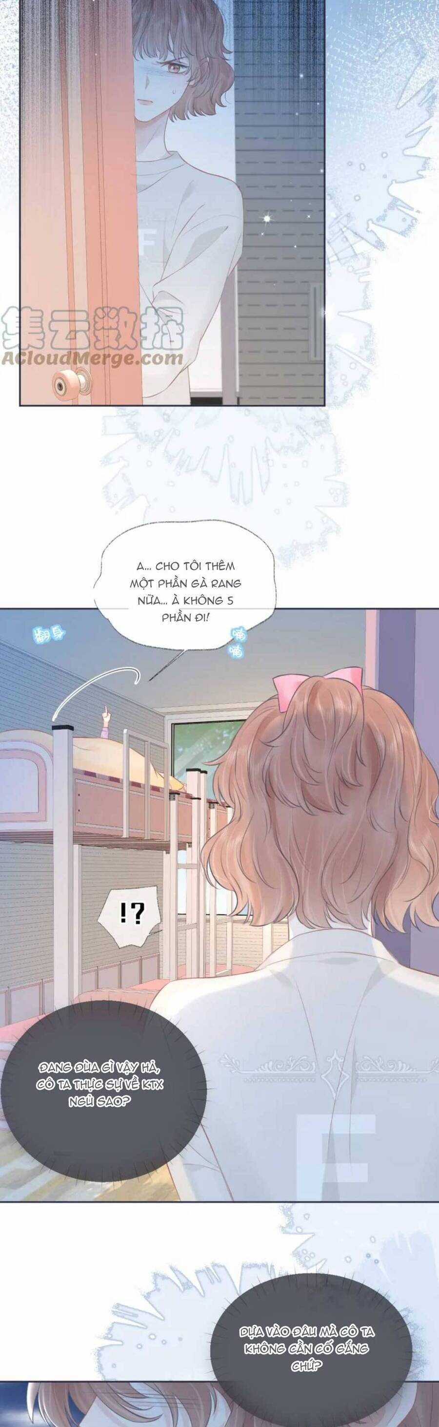 Ta Ở Hiện Đại Làm Đại Boss Chương 12 trang 20