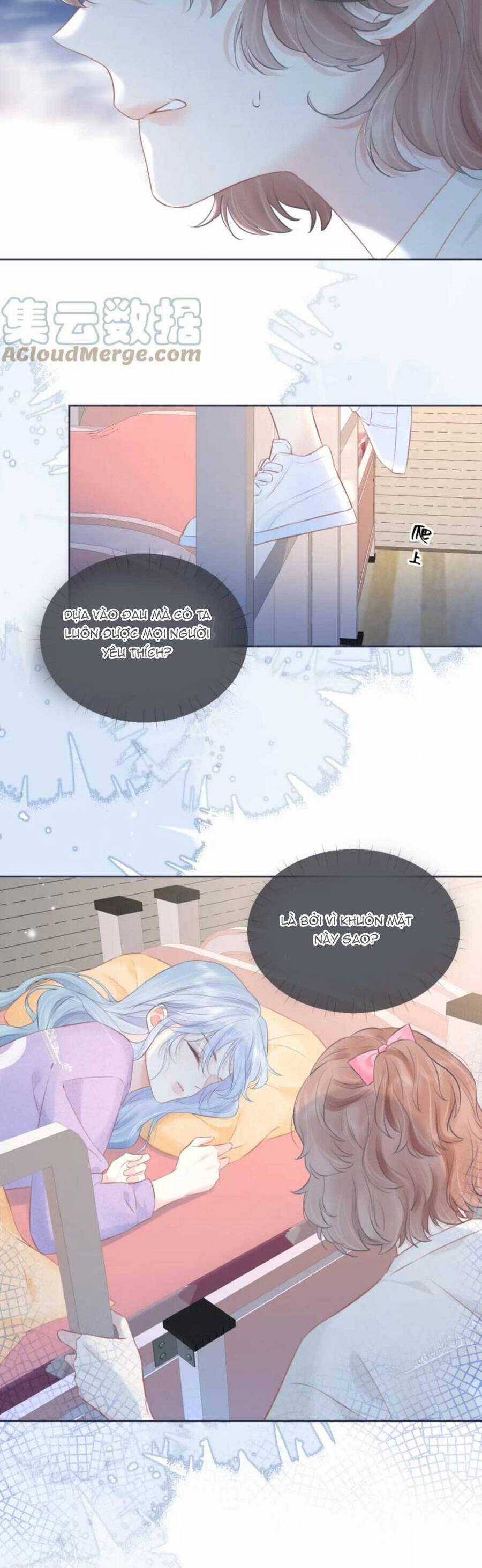 Ta Ở Hiện Đại Làm Đại Boss Chương 12 trang 21