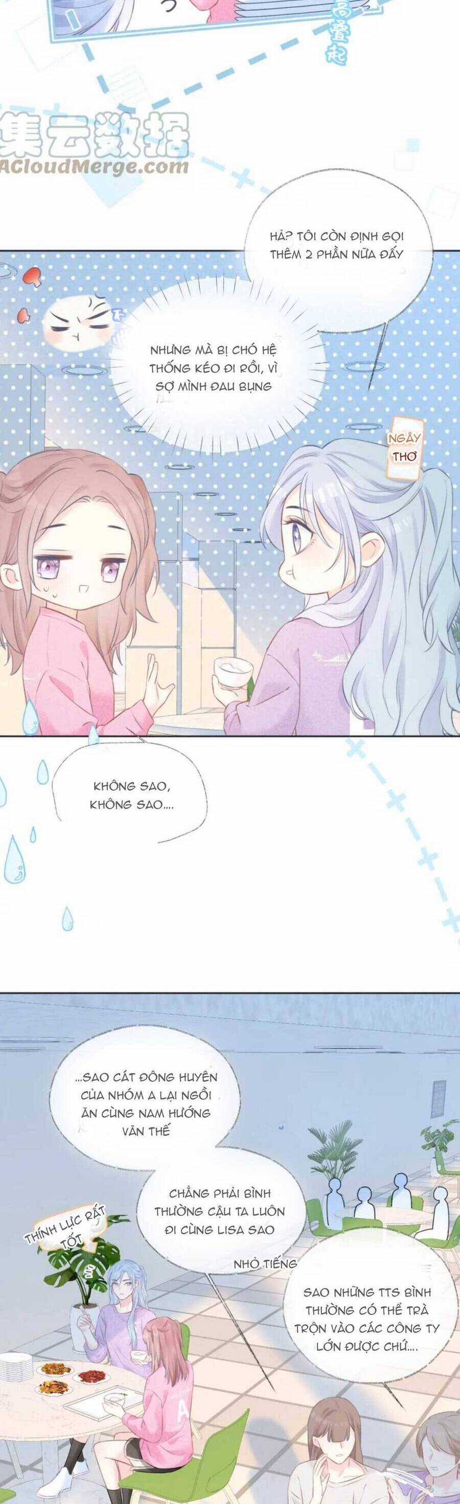 Ta Ở Hiện Đại Làm Đại Boss Chương 12 trang 5