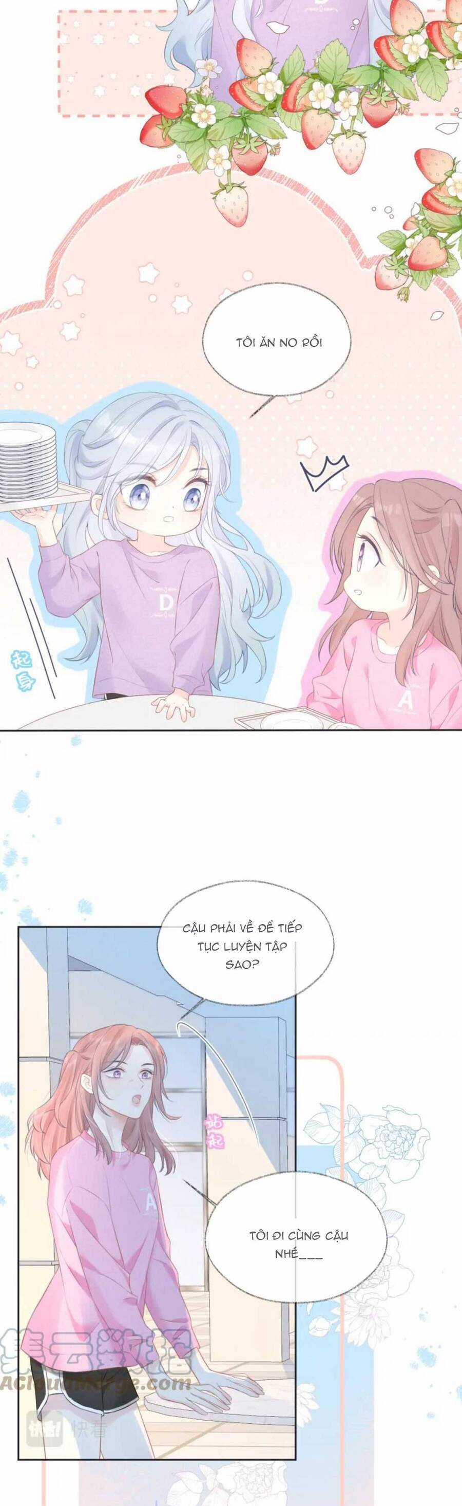 Ta Ở Hiện Đại Làm Đại Boss Chương 12 trang 8