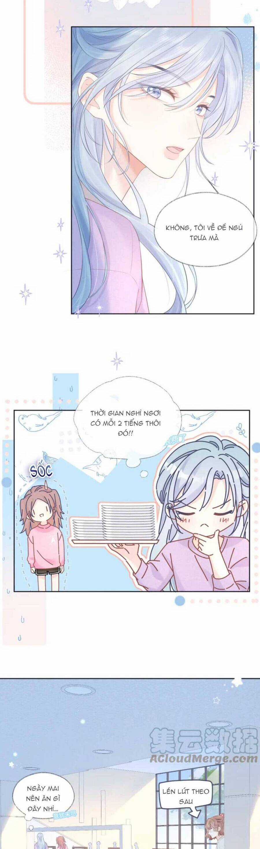 Ta Ở Hiện Đại Làm Đại Boss Chương 12 trang 9