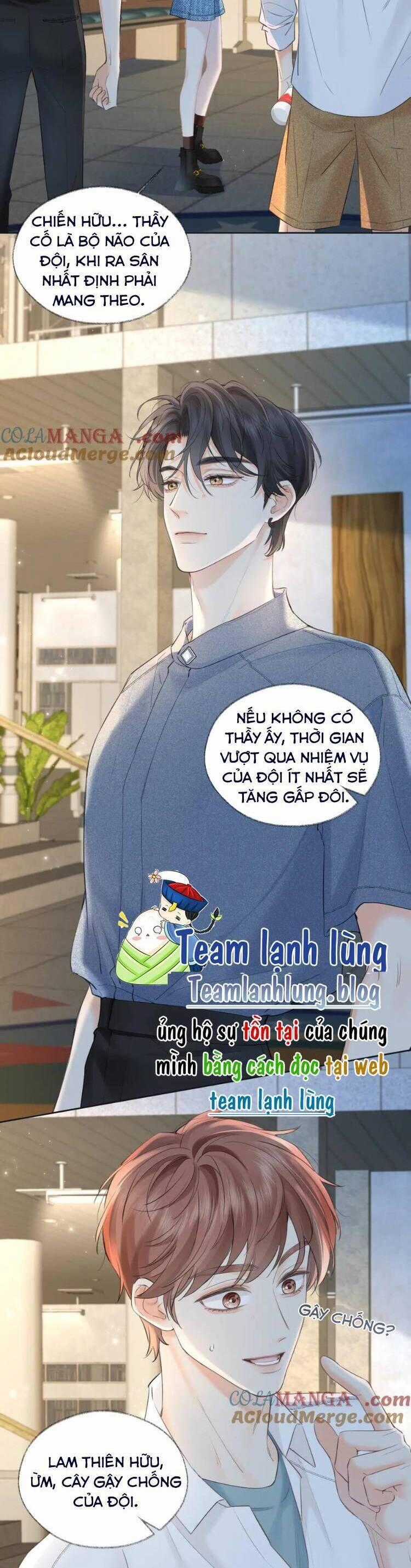 Ta Ở Hiện Đại Làm Đại Boss Chương 121 trang 1