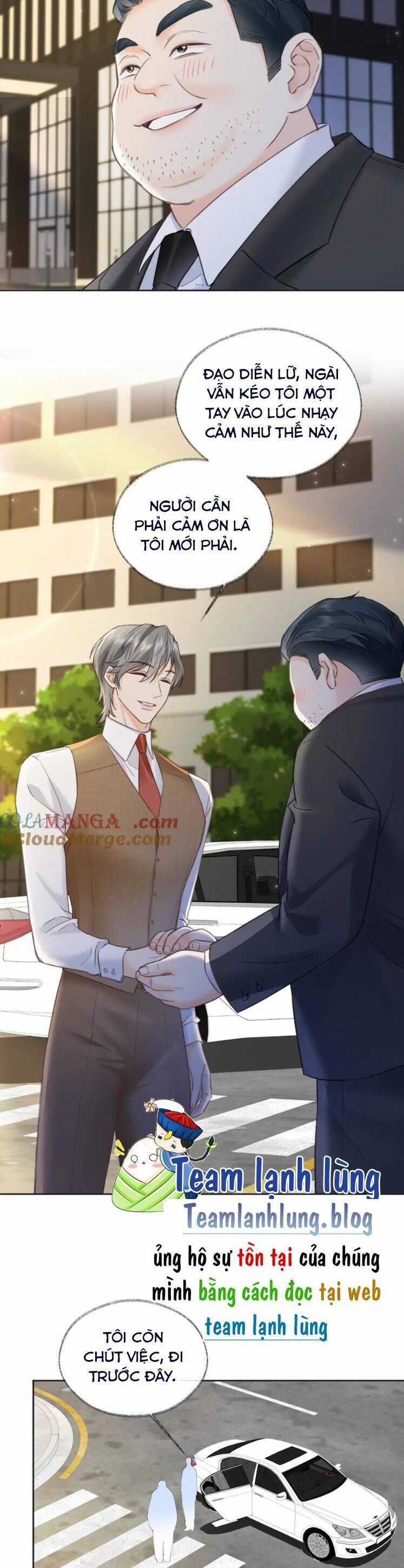 Ta Ở Hiện Đại Làm Đại Boss Chương 121 trang 14