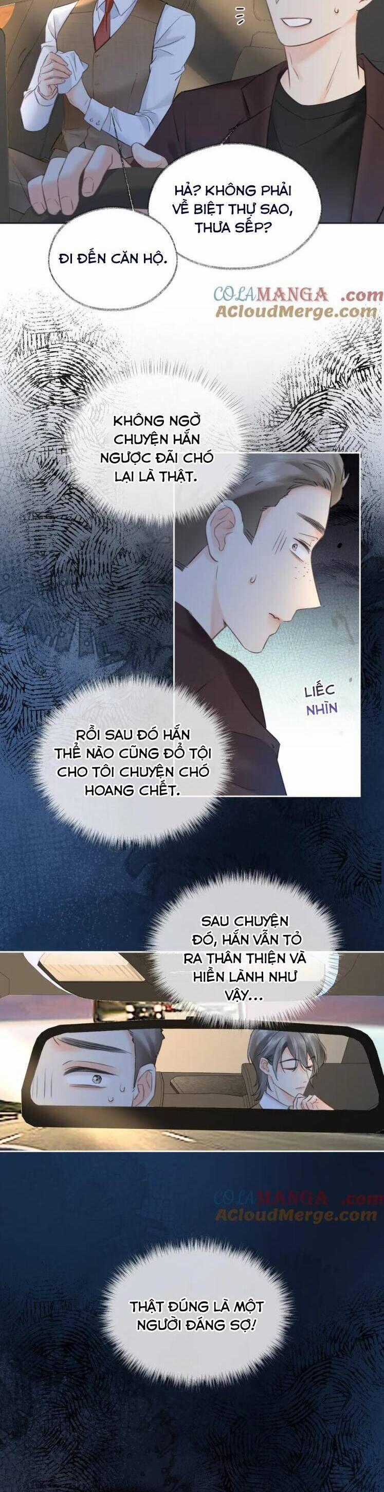 Ta Ở Hiện Đại Làm Đại Boss Chương 121 trang 16